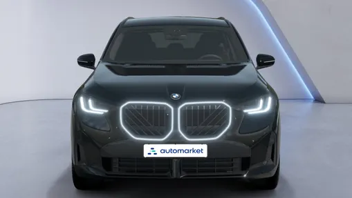 BMW X3 X3 xDrive20d mHEV aut Nowy