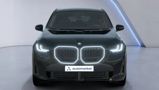 BMW X3 X3 xDrive30e PHEV aut Nowy