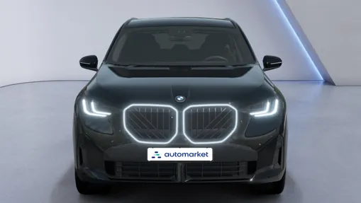 BMW X3 X3 xDrive20 mHEV aut Nowy