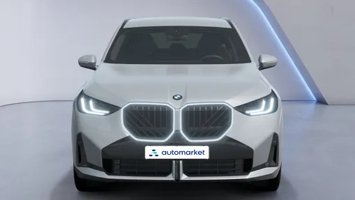 BMW X3 X3 xDrive20 mHEV aut Nowy