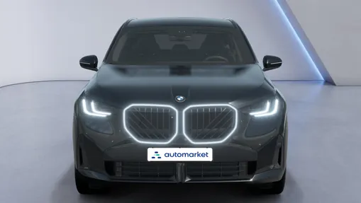 BMW X3 X3 xDrive20 mHEV aut Nowy
