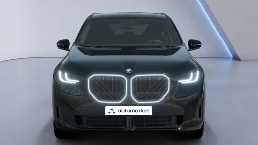 BMW X3 X3 xDrive20 mHEV aut Nowy