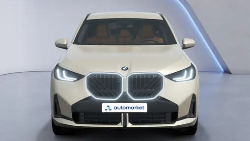 BMW X3 X3 xDrive20 mHEV aut Nowy