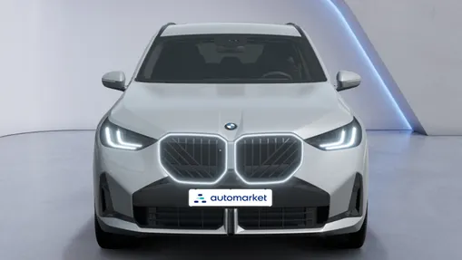 BMW X3 X3 xDrive20 mHEV aut Nowy