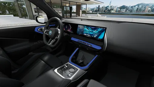 BMW X3 X3 xDrive30e PHEV aut Nowy