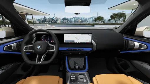 BMW X3 X3 xDrive20 mHEV aut Nowy