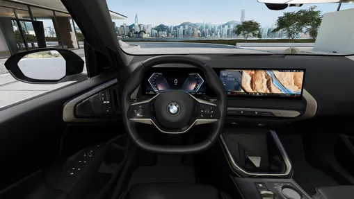 BMW X3 X3 xDrive20d mHEV aut Nowy