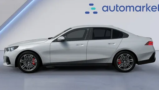 BMW Seria 5 520d xDrive mHEV M Sport aut Nowy