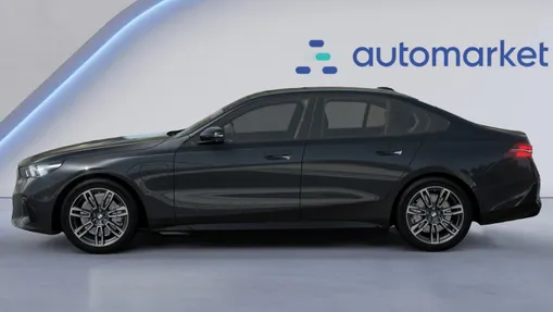 BMW Seria 5 530e PHEV M Sport aut Nowy