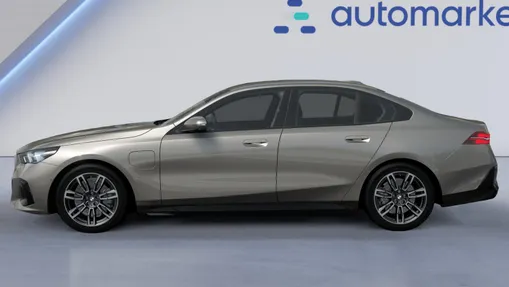 BMW Seria 5 530e PHEV M Sport aut Nowy