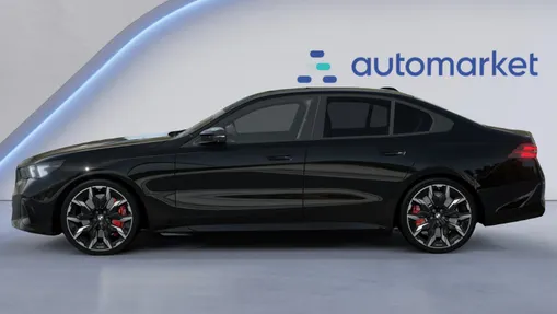 BMW i5 i5 83.9kWh M60 xDrive Nowy