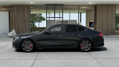 BMW Seria 5 520d xDrive mHEV M Sport aut Nowy