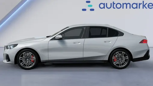 BMW Seria 5 520d xDrive mHEV M Sport aut Nowy