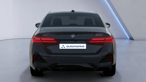 BMW Seria 5 520d xDrive mHEV M Sport aut Nowy