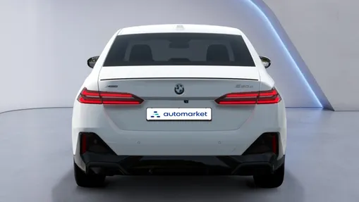 BMW Seria 5 520d xDrive mHEV M Sport aut Nowy