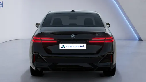 BMW Seria 5 520d xDrive mHEV M Sport aut Nowy