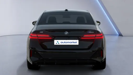 BMW i5 i5 83.9kWh M60 xDrive Nowy
