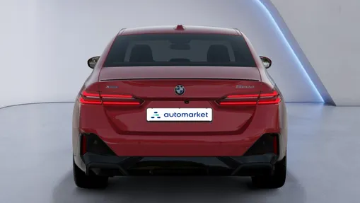 BMW Seria 5 520d xDrive mHEV M Sport aut Nowy