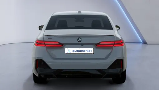 BMW Seria 5 520d xDrive mHEV M Sport aut Nowy