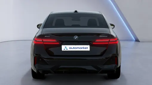 BMW Seria 5 520d xDrive mHEV M Sport aut Nowy
