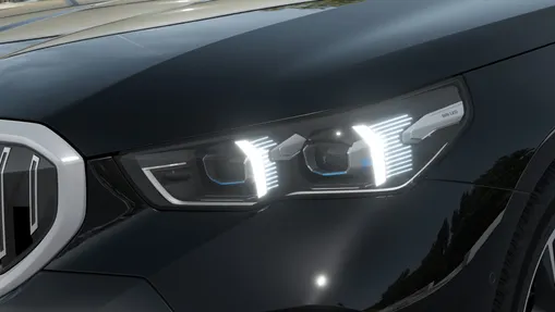 BMW Seria 5 520d mHEV M Sport aut Nowy
