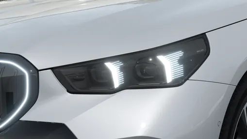 BMW Seria 5 520d xDrive mHEV M Sport aut Nowy