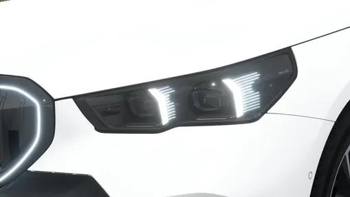 BMW Seria 5 520d xDrive mHEV M Sport aut Nowy