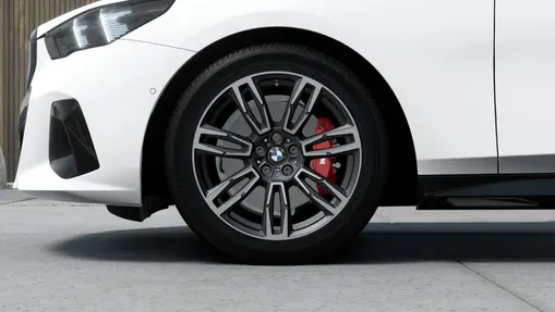 BMW Seria 5 520d xDrive mHEV M Sport aut Nowy