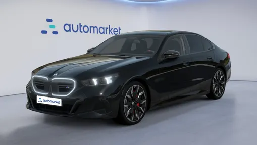 BMW i5 i5 83.9kWh M60 xDrive Nowy