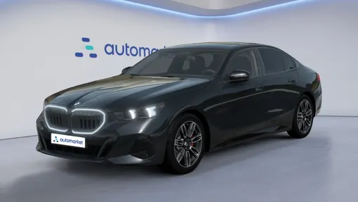 BMW Seria 5 520d xDrive mHEV M Sport aut Nowy