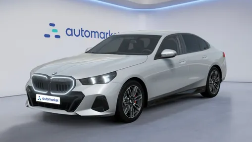 BMW Seria 5 520d xDrive mHEV M Sport aut Nowy