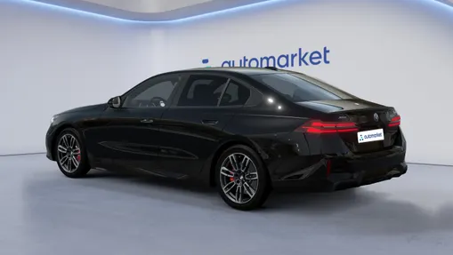 BMW Seria 5 520d xDrive mHEV M Sport aut Nowy