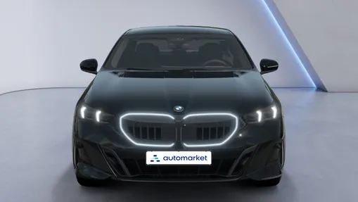 BMW Seria 5 520d xDrive mHEV M Sport aut Nowy