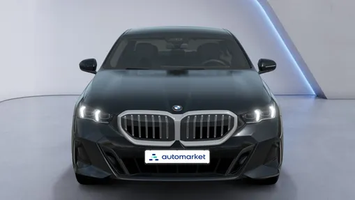 BMW Seria 5 530e PHEV M Sport aut Nowy