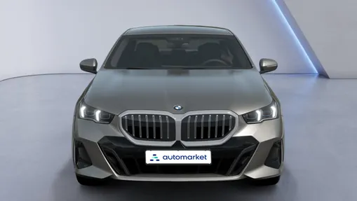 BMW Seria 5 530e PHEV M Sport aut Nowy