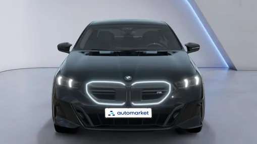 BMW i5 i5 83.9kWh M60 xDrive Nowy