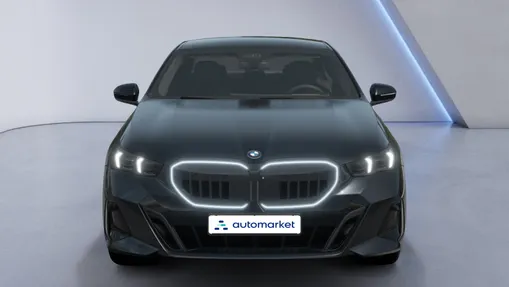 BMW Seria 5 520d xDrive mHEV M Sport aut Nowy