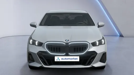 BMW Seria 5 520d xDrive mHEV M Sport aut Nowy