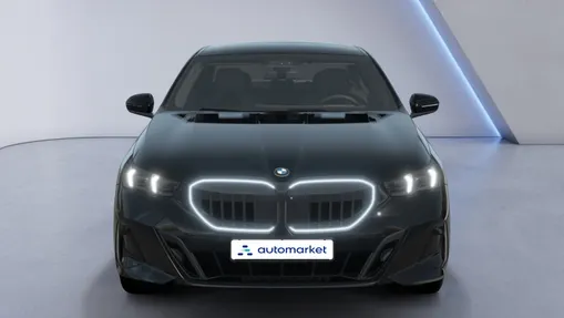 BMW Seria 5 520d xDrive mHEV M Sport aut Nowy