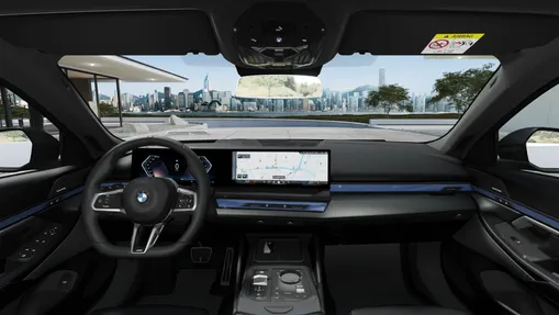 BMW Seria 5 520d xDrive mHEV M Sport aut Nowy