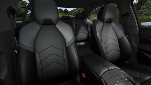 BMW Seria 5 530e PHEV M Sport aut Nowy