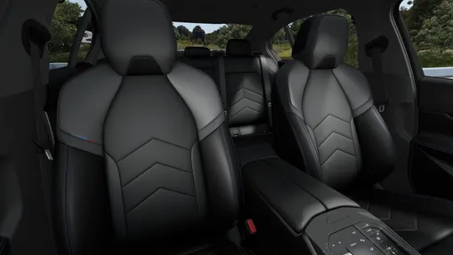 BMW Seria 5 530e PHEV M Sport aut Nowy