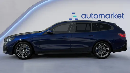 BMW Seria 5 540d xDrive mHEV M Sport aut Nowy