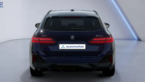 BMW Seria 5 540d xDrive mHEV M Sport aut Nowy