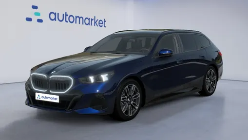 BMW Seria 5 540d xDrive mHEV M Sport aut Nowy