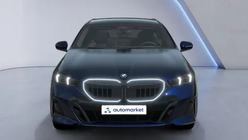 BMW Seria 5 540d xDrive mHEV M Sport aut Nowy