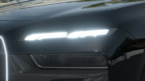 BMW Seria 7 740d xDrive mHEV M Sport sport-aut Nowy