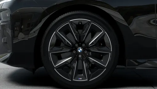 BMW Seria 7 740d xDrive mHEV M Sport sport-aut Nowy