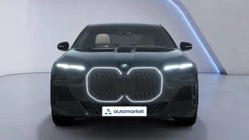 BMW Seria 7 740d xDrive mHEV M Sport sport-aut Nowy