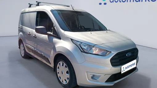 FORD Transit Connect Transit Connect 200 L1 Trend